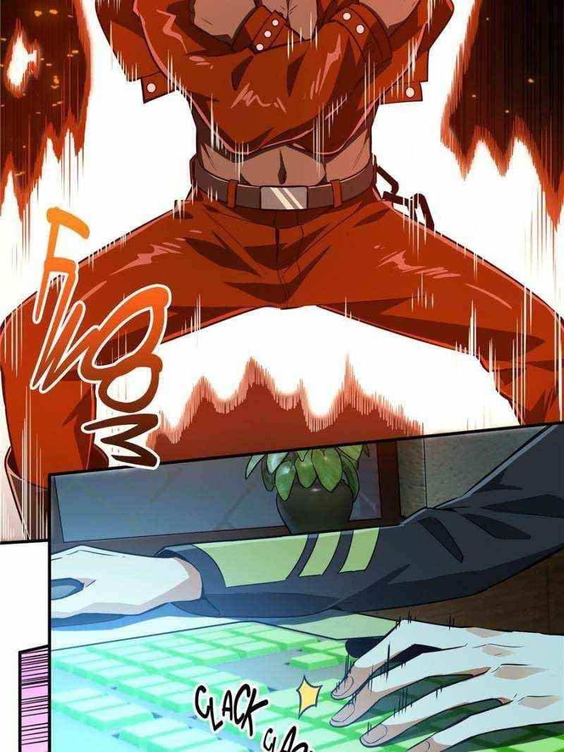 The King’s Avatar Chapter 82 - Page 49