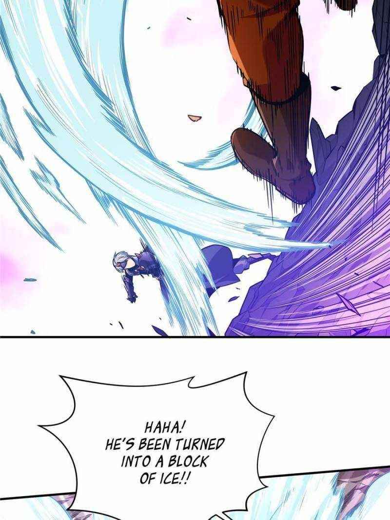 The King’s Avatar Chapter 82 - Page 55