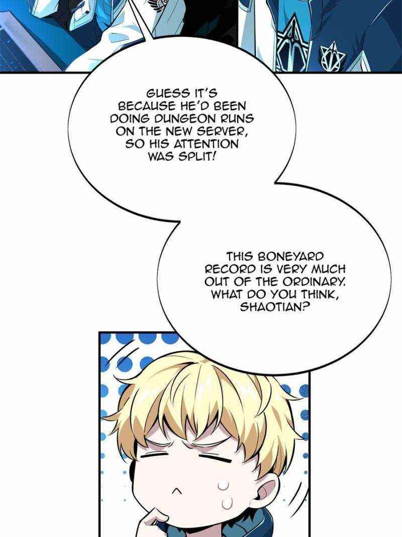 The King’s Avatar Chapter 84 - Page 28