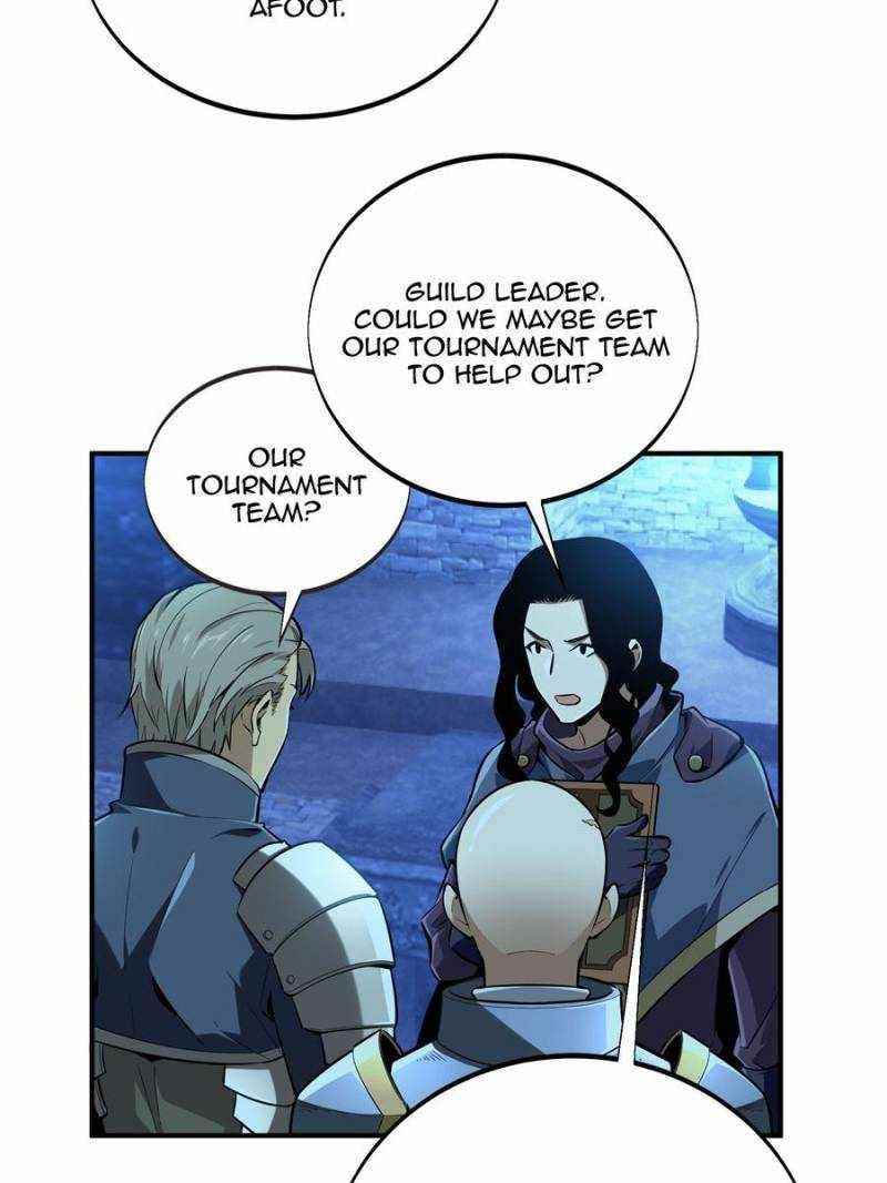 The King’s Avatar Chapter 84 - Page 4