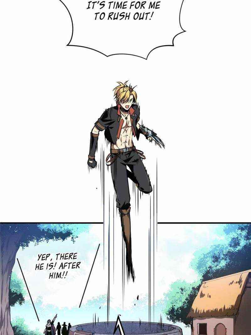 The King’s Avatar Chapter 88 - Page 17