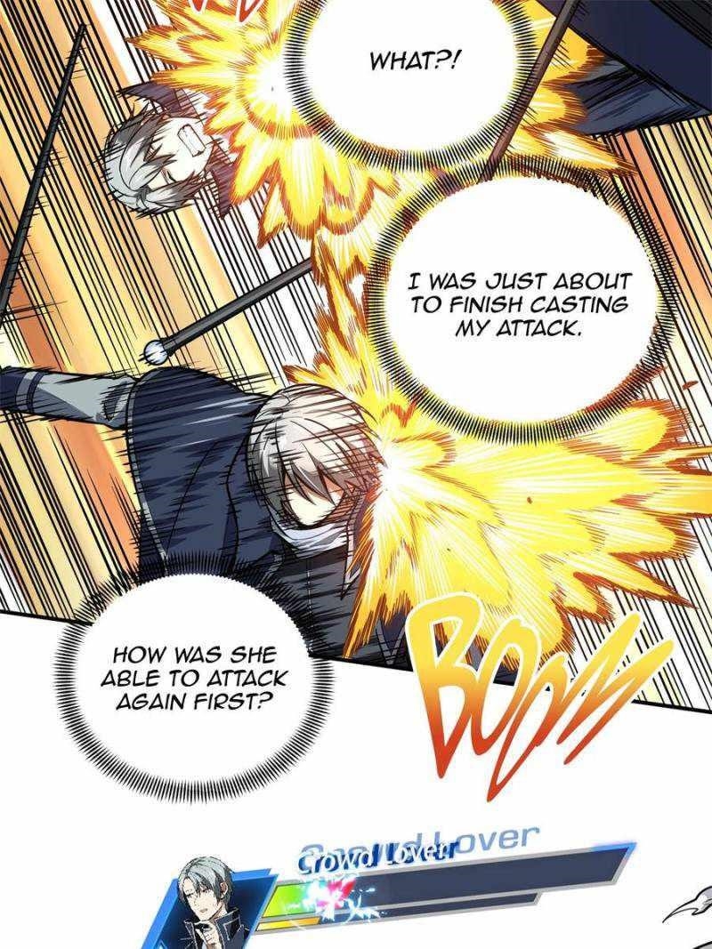 The King’s Avatar Chapter 94 - Page 67