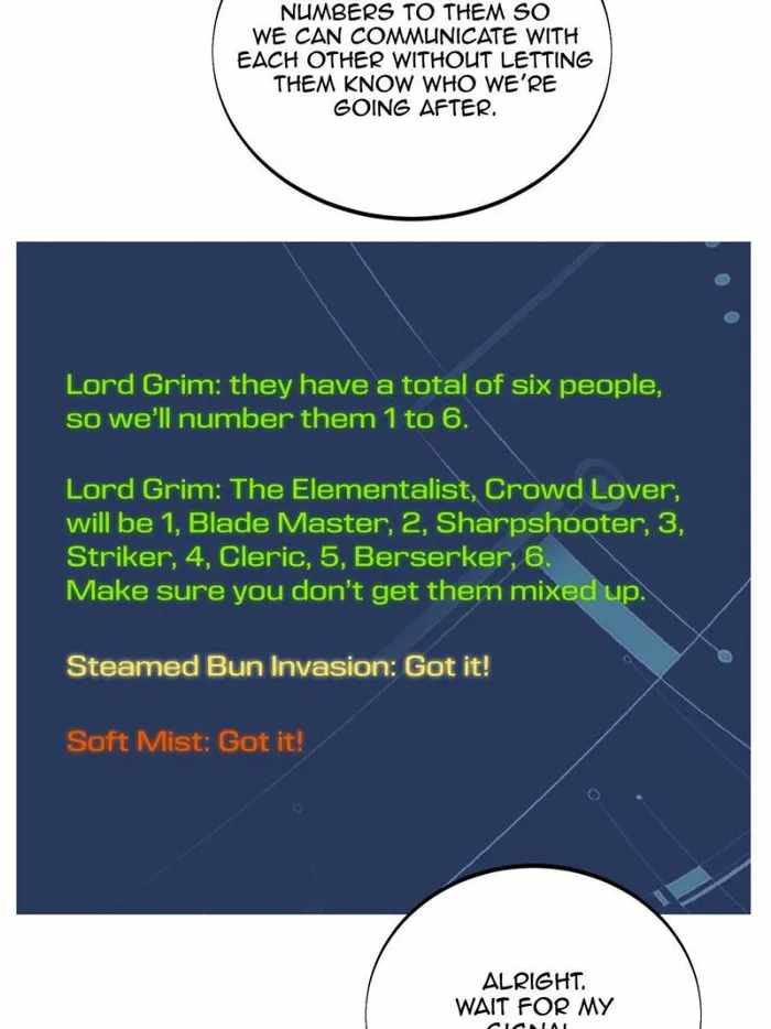 The King’s Avatar Chapter 96 - Page 37