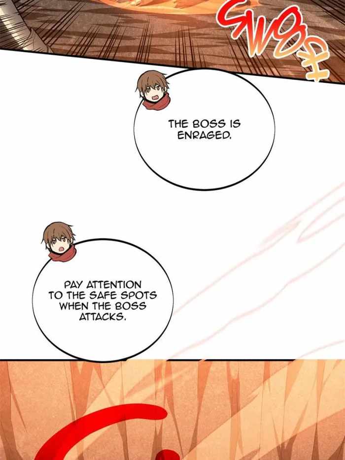 The King’s Avatar Chapter 96 - Page 40