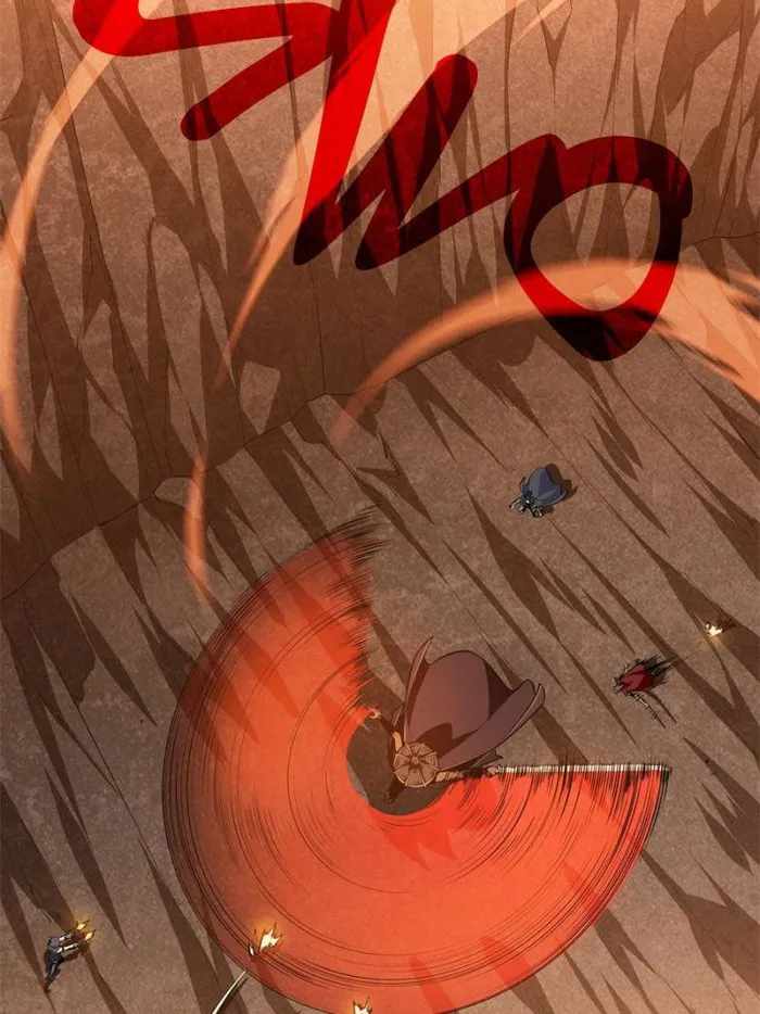 The King’s Avatar Chapter 96 - Page 41