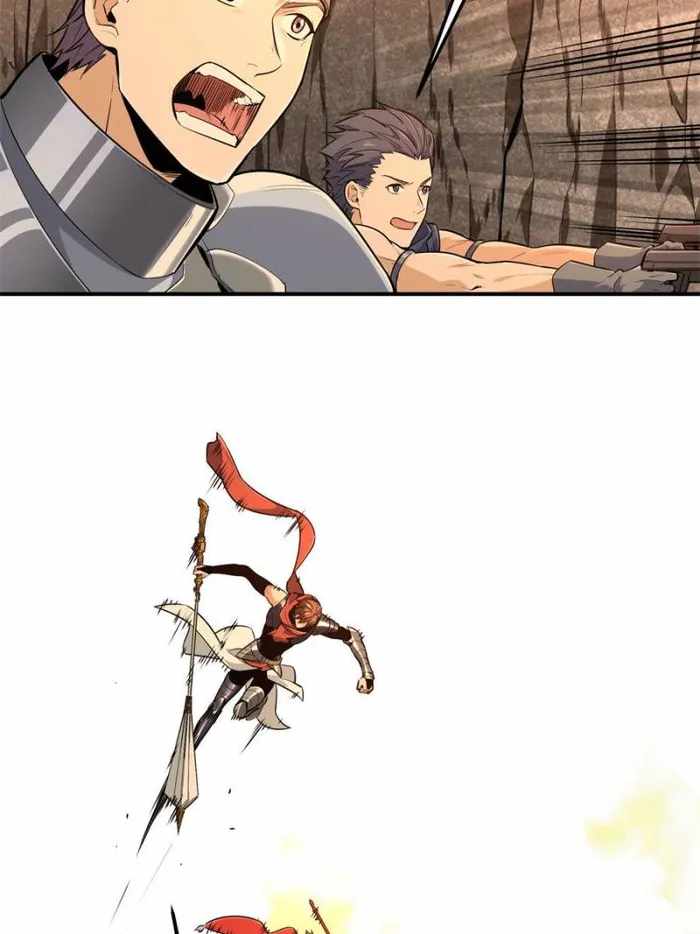 The King’s Avatar Chapter 96 - Page 58