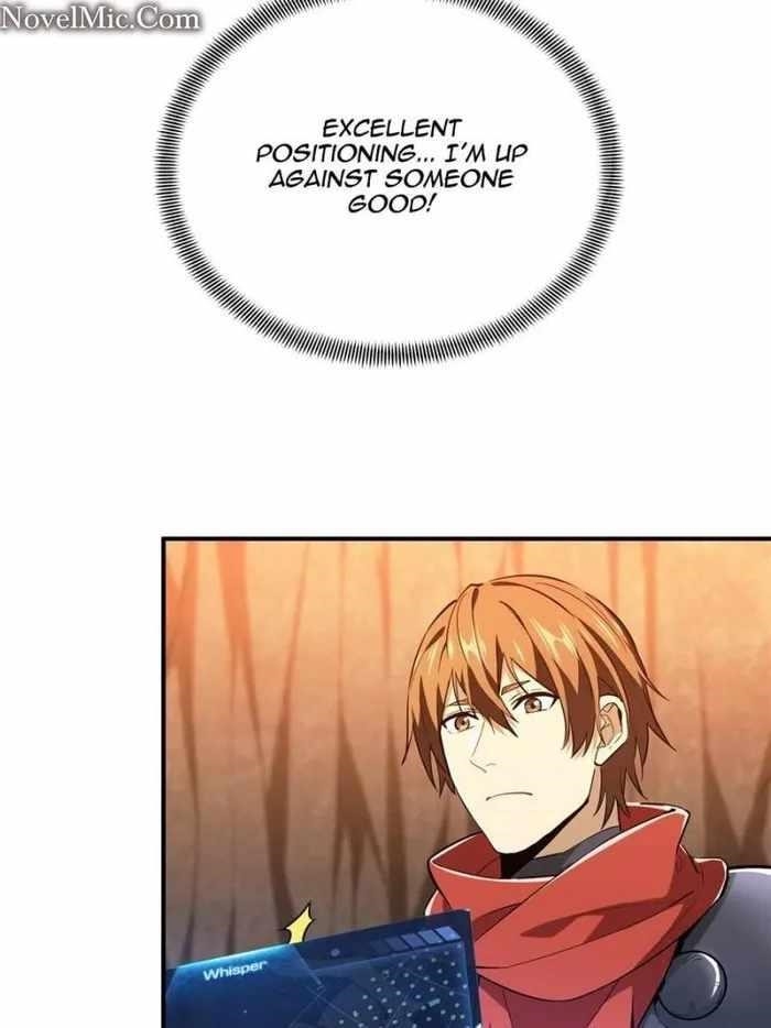 The King’s Avatar Chapter 99 - Page 11