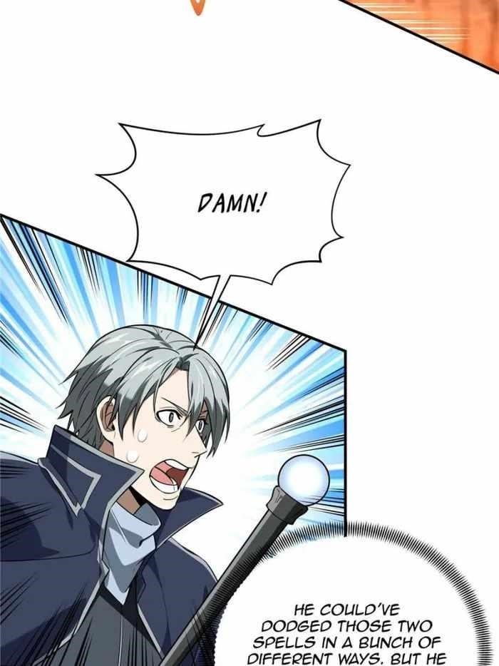 The King’s Avatar Chapter 99 - Page 25