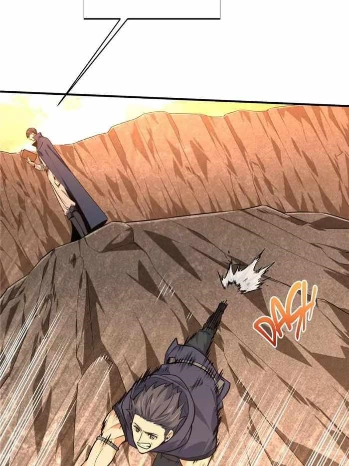 The King’s Avatar Chapter 99 - Page 27