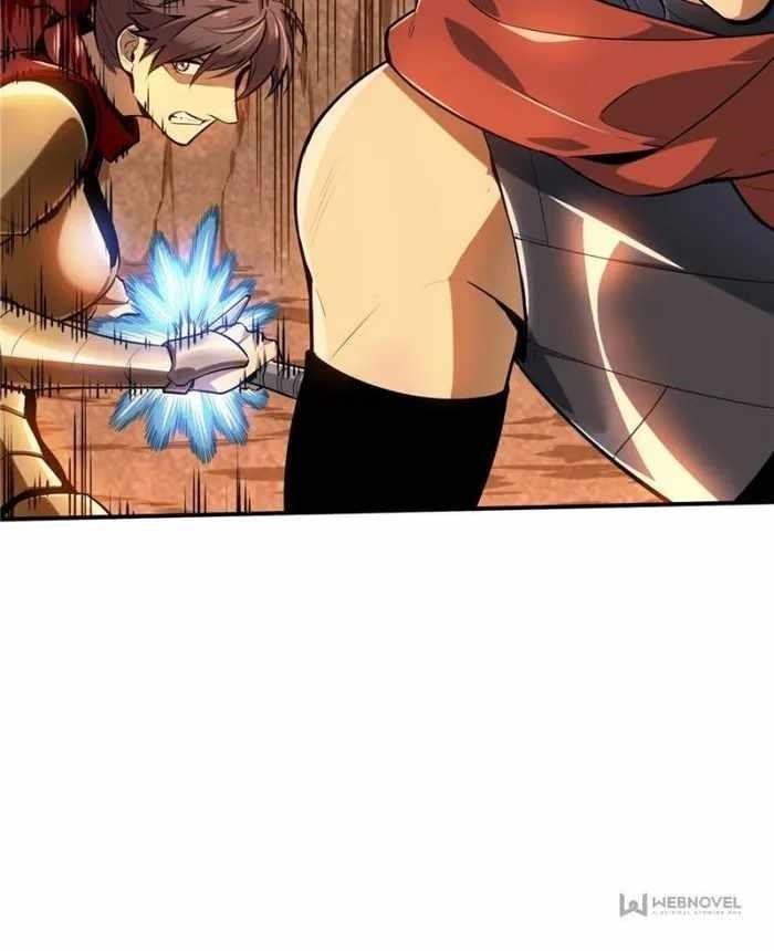 The King’s Avatar Chapter 99 - Page 46