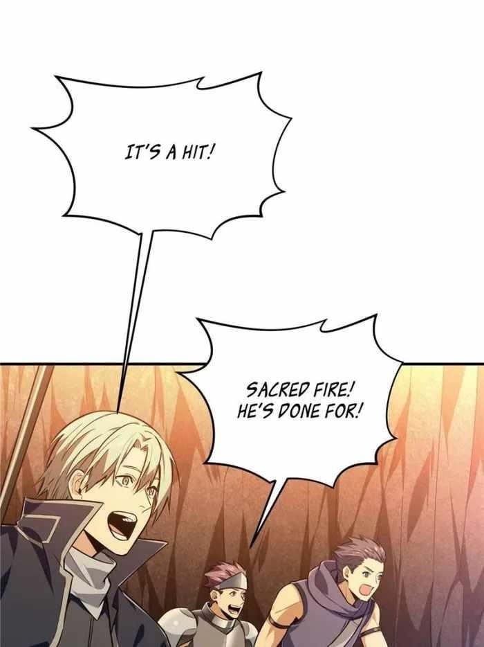 The King’s Avatar Chapter 99 - Page 54