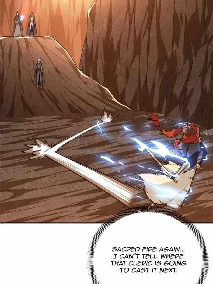 The King’s Avatar Chapter 99 - Page 63