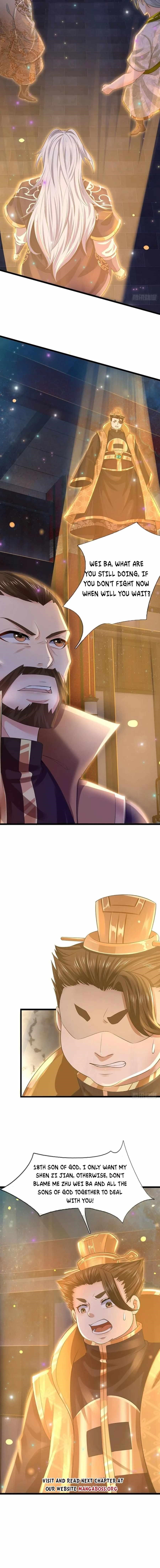 Cultivating the supreme dantian Chapter 139 - Page 5