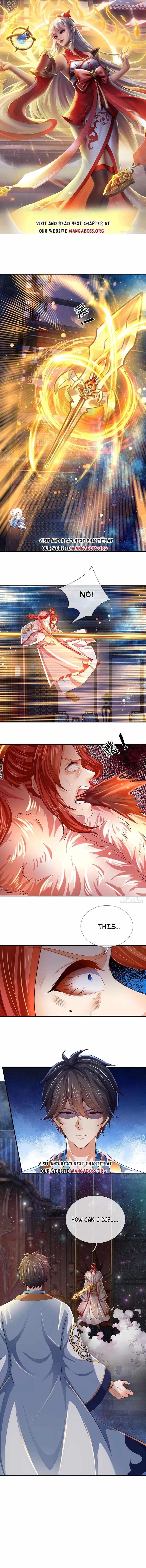 Cultivating the supreme dantian Chapter 144 - Page 1