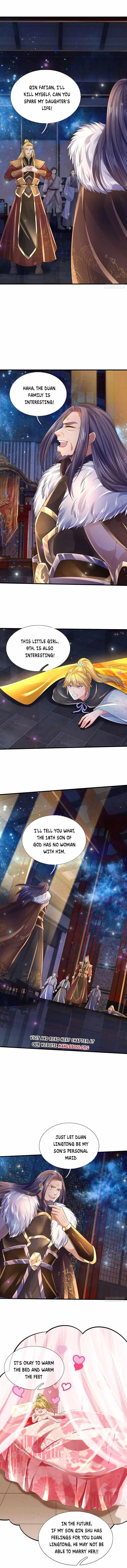 Cultivating the supreme dantian Chapter 148 - Page 2