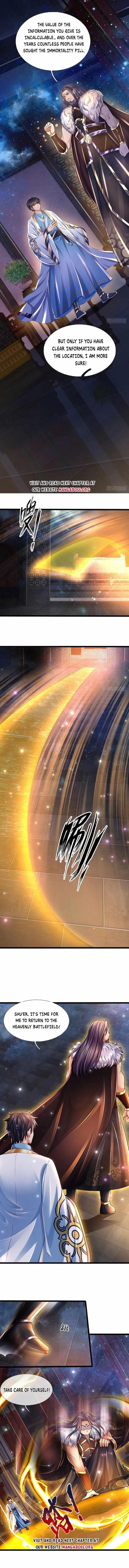 Cultivating the supreme dantian Chapter 151 - Page 2