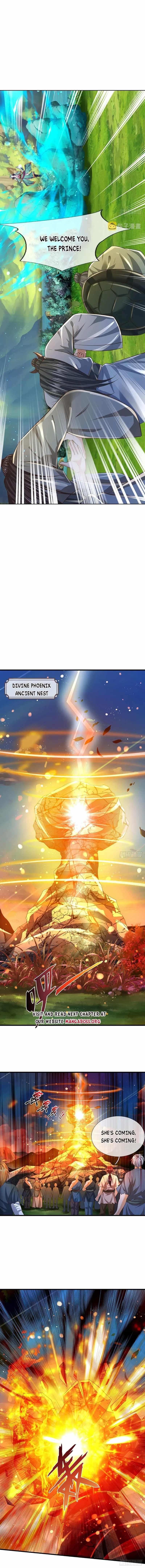 Cultivating the supreme dantian Chapter 152 - Page 4