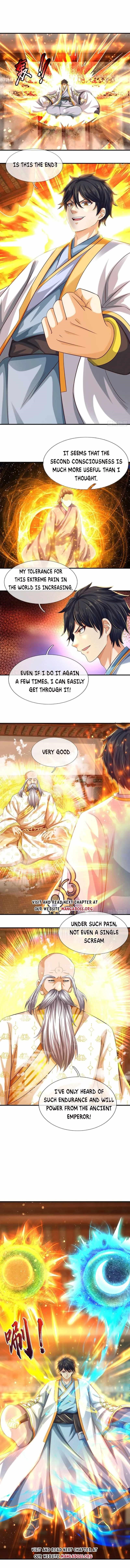 Cultivating the supreme dantian Chapter 156 - Page 6