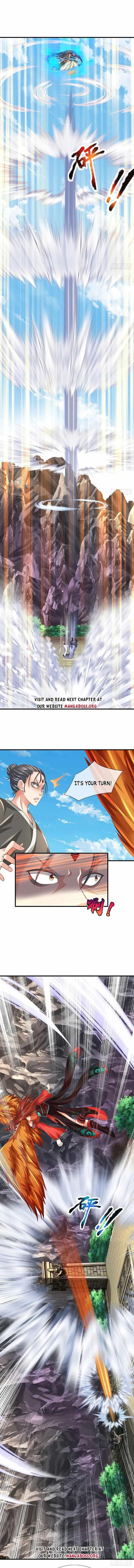 Cultivating the supreme dantian Chapter 163 - Page 3