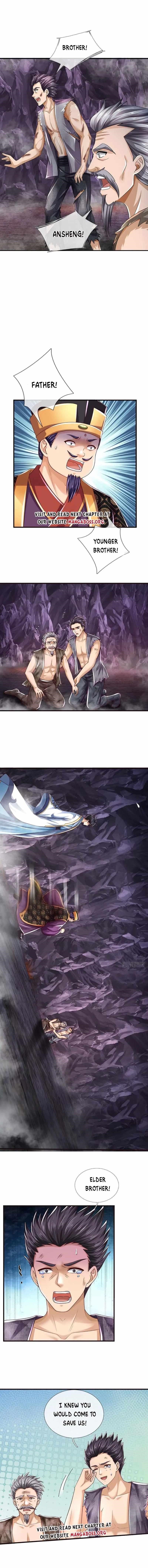 Cultivating the supreme dantian Chapter 172 - Page 2