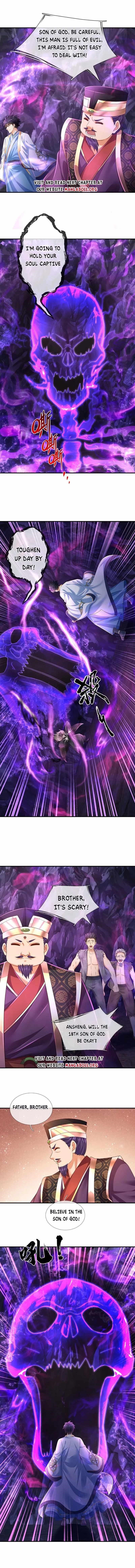 Cultivating the supreme dantian Chapter 175 - Page 2