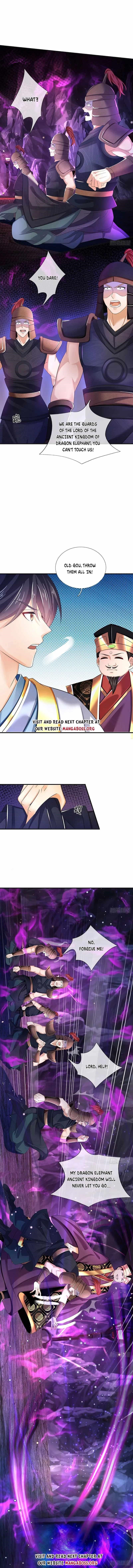 Cultivating the supreme dantian Chapter 177 - Page 2