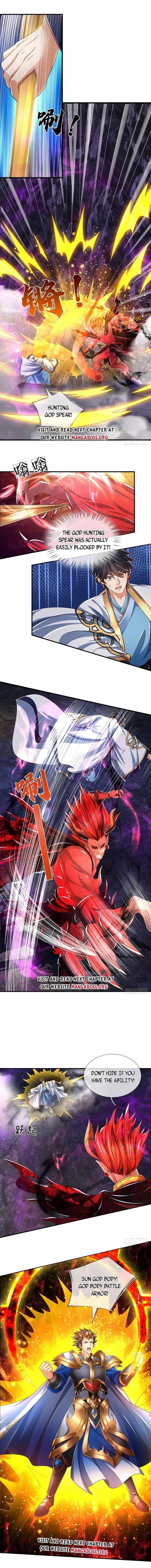 Cultivating the supreme dantian Chapter 187 - Page 8