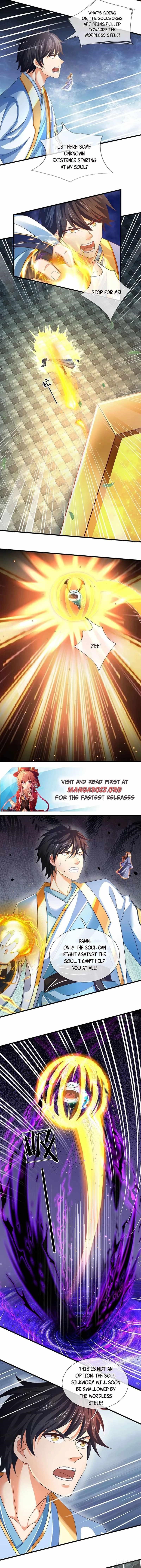 Cultivating the supreme dantian Chapter 204 - Page 6