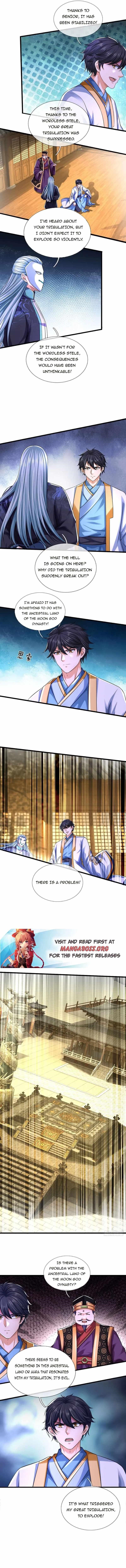 Cultivating the supreme dantian Chapter 212 - Page 3