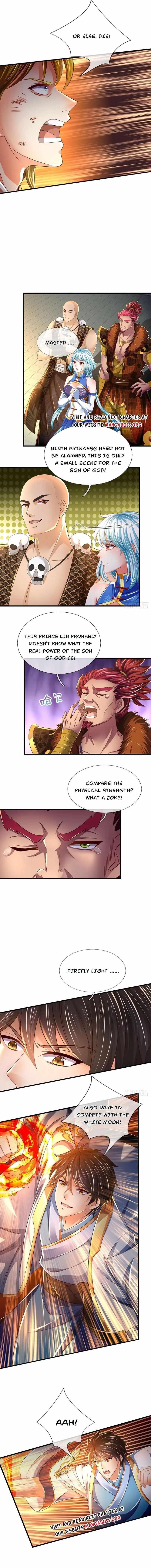 Cultivating the supreme dantian Chapter 230 - Page 5