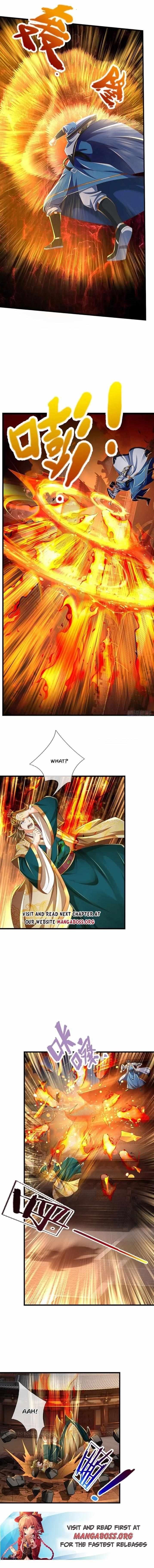 Cultivating the supreme dantian Chapter 230 - Page 6