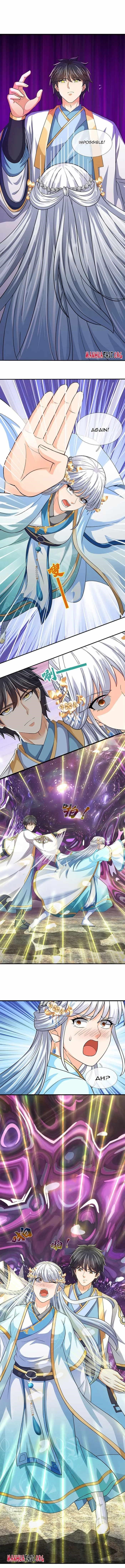 Cultivating the supreme dantian Chapter 283 - Page 3