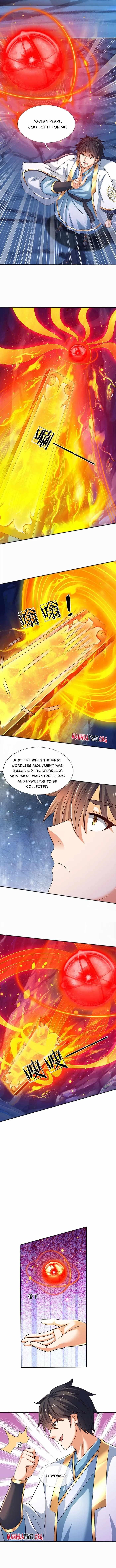 Cultivating the supreme dantian Chapter 287 - Page 2