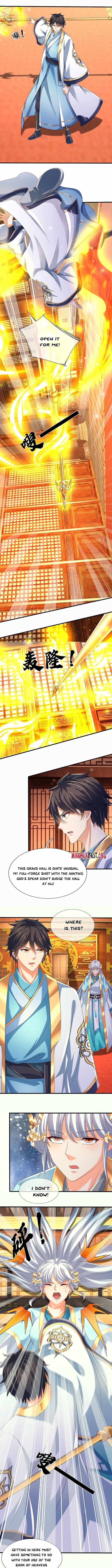 Cultivating the supreme dantian Chapter 288 - Page 4