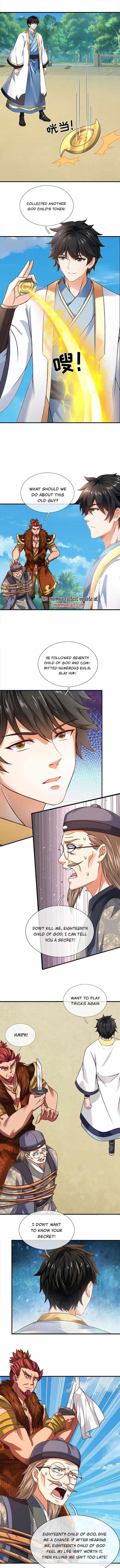 Cultivating the supreme dantian Chapter 325 - Page 2