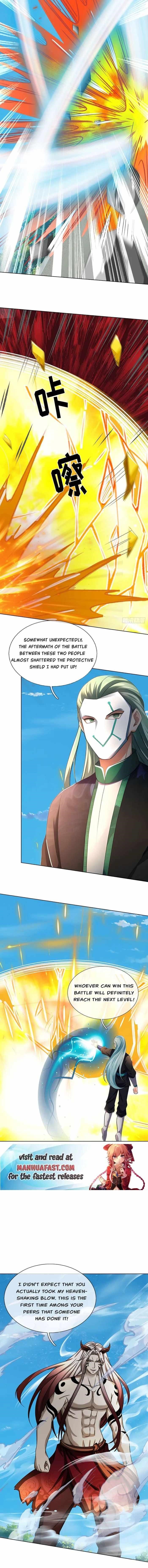 Cultivating the supreme dantian Chapter 327 - Page 7