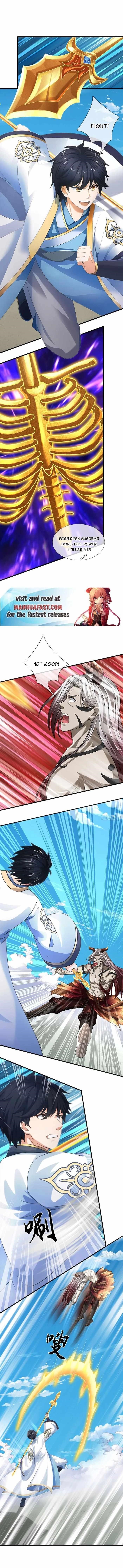 Cultivating the supreme dantian Chapter 331 - Page 4