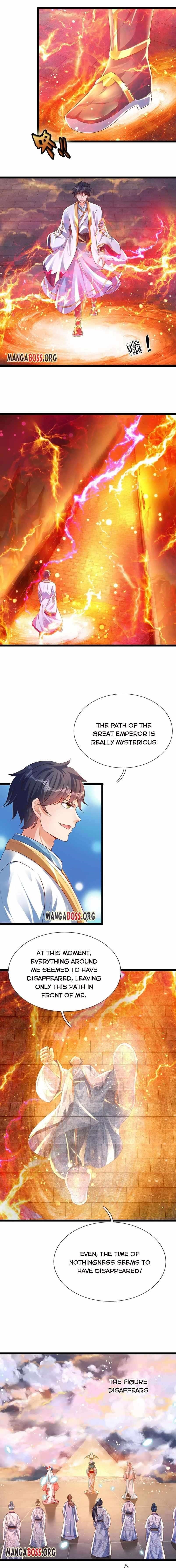 Cultivating the supreme dantian Chapter 70 - Page 2