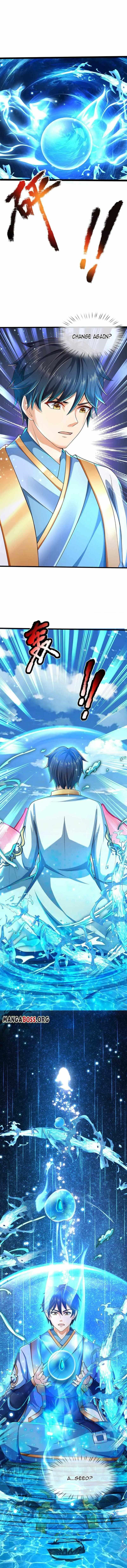 Cultivating the supreme dantian Chapter 85 - Page 5