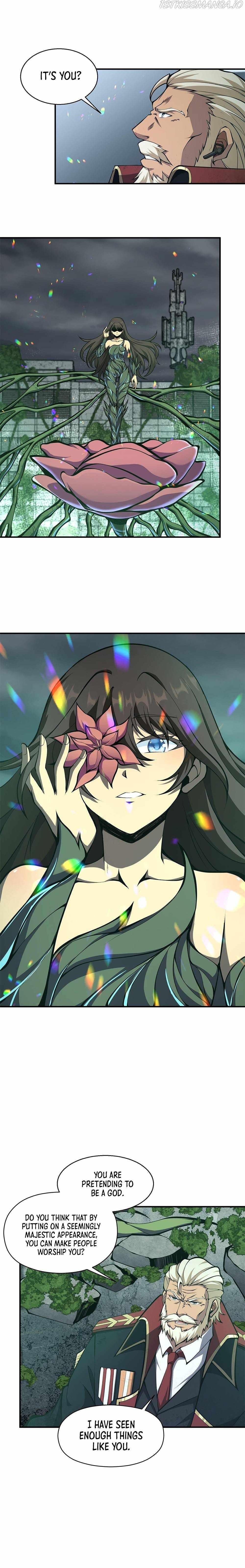 I Have to Be a Monster Chapter 17 - Page 17