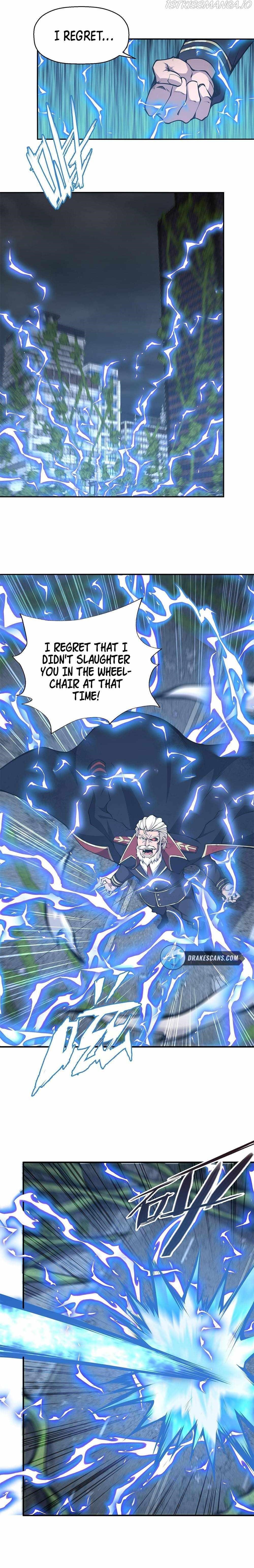 I Have to Be a Monster Chapter 17 - Page 19