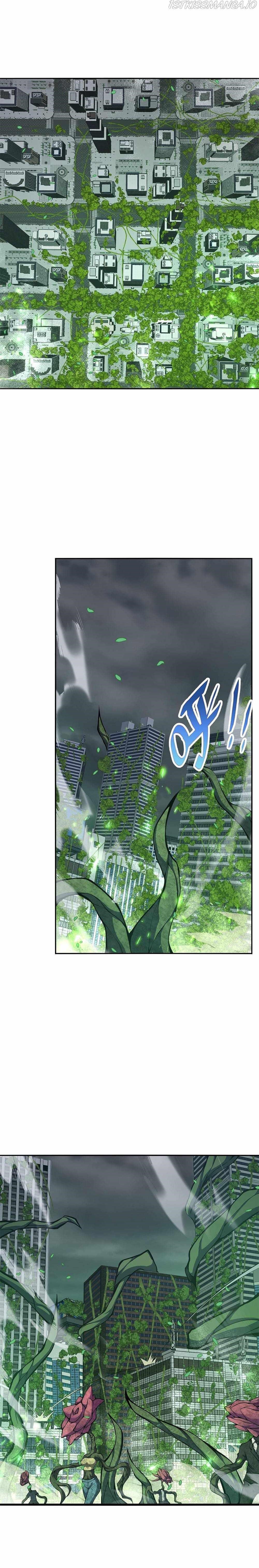 I Have to Be a Monster Chapter 17 - Page 2