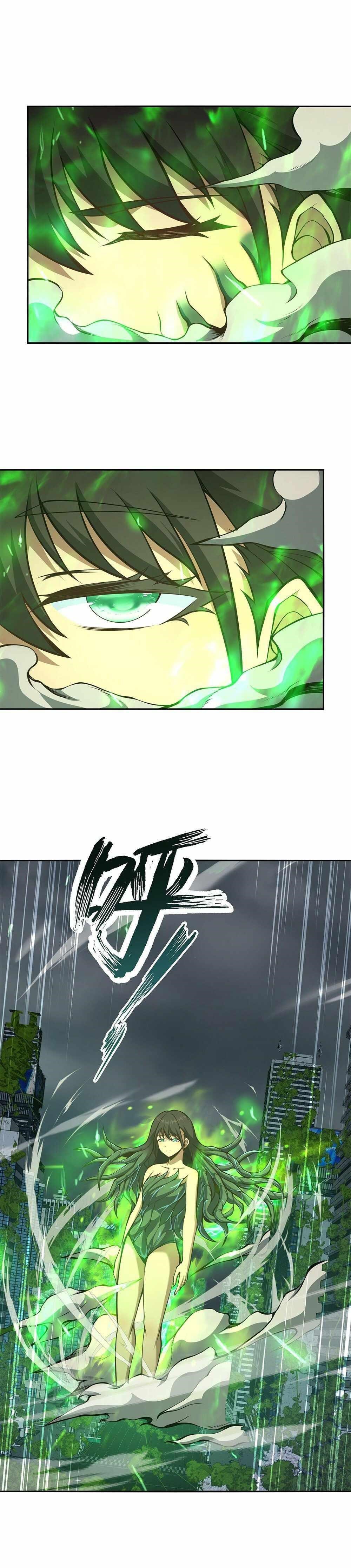 I Have to Be a Monster Chapter 19 - Page 8