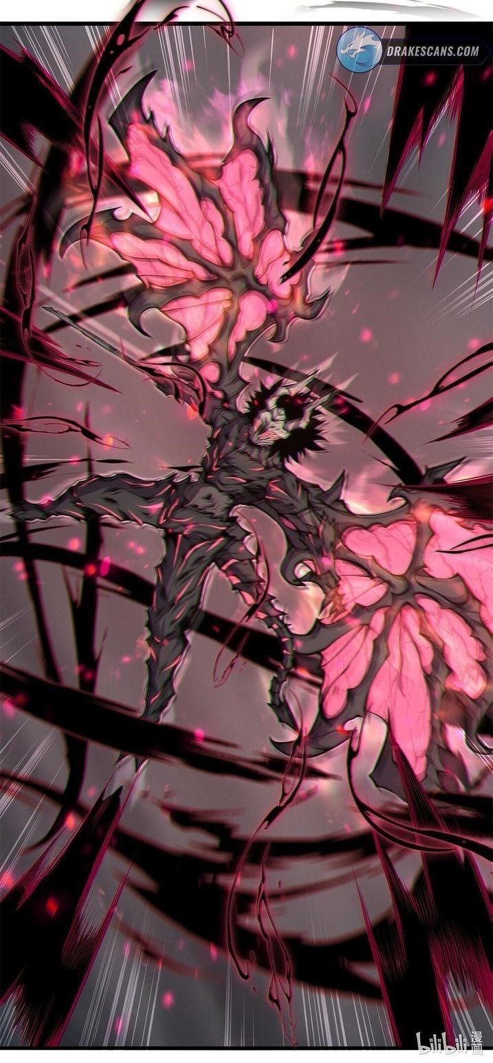 I Have to Be a Monster Chapter 20 - Page 22