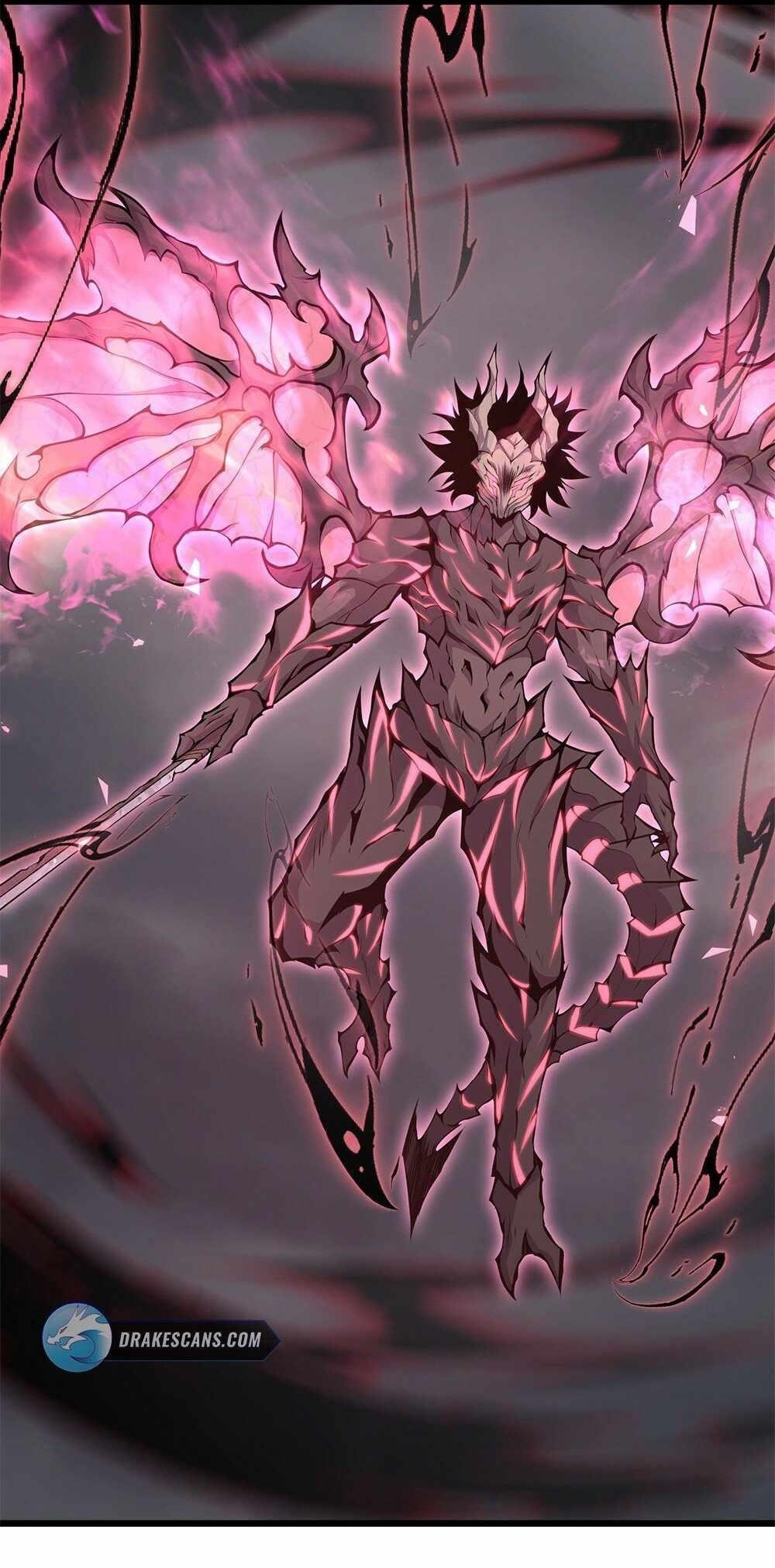 I Have to Be a Monster Chapter 21 - Page 1