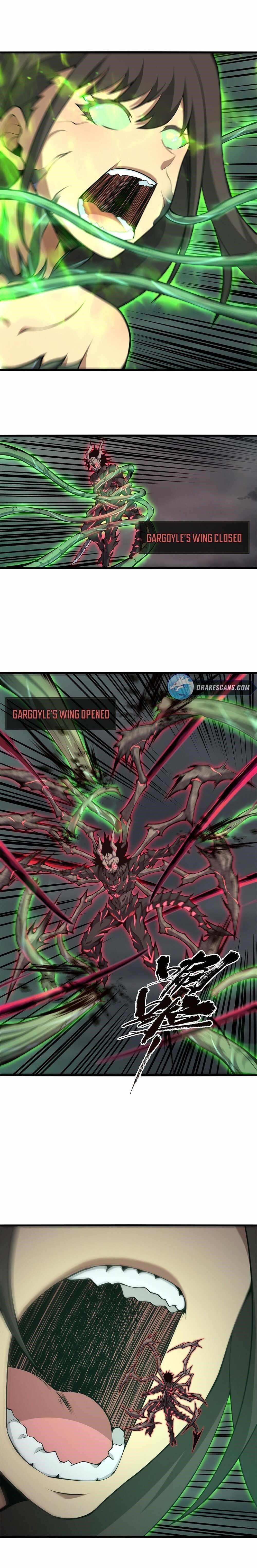 I Have to Be a Monster Chapter 21 - Page 14