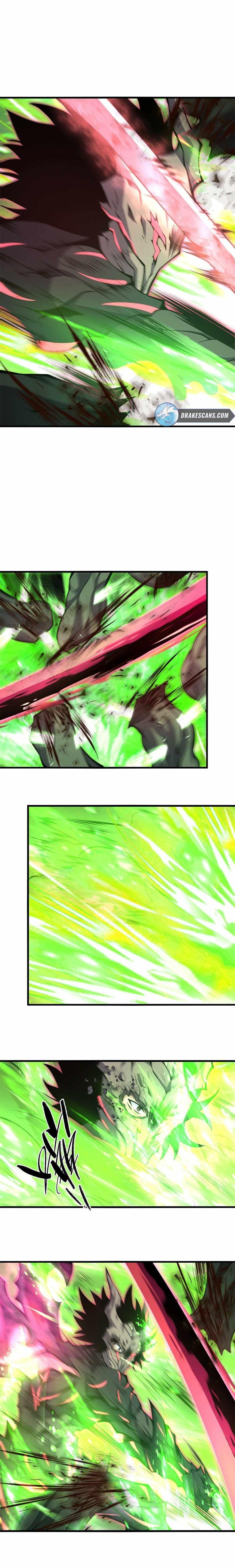 I Have to Be a Monster Chapter 21 - Page 18