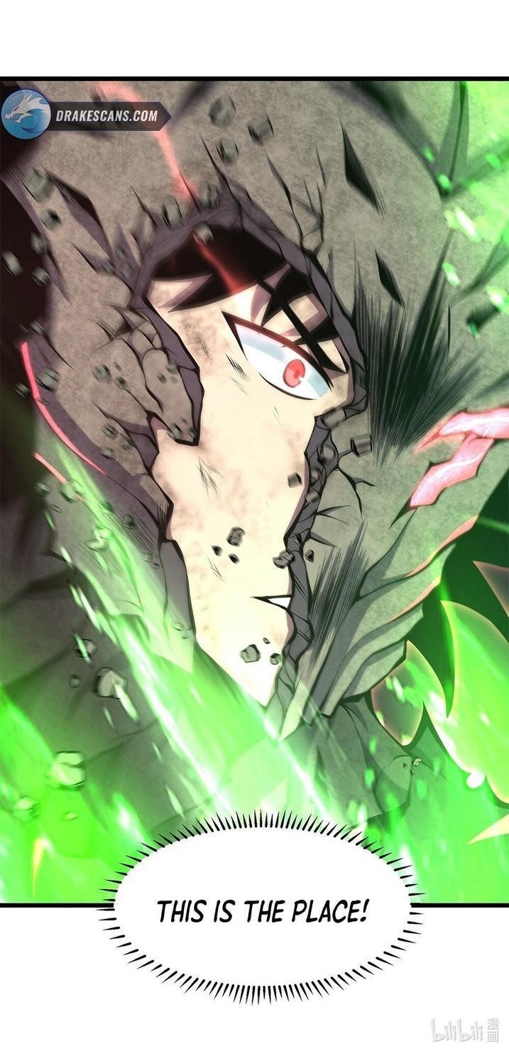 I Have to Be a Monster Chapter 21 - Page 20