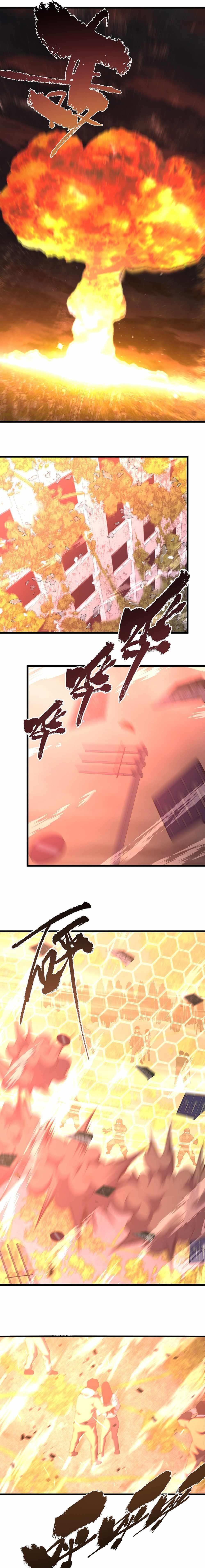 I Have to Be a Monster Chapter 22 - Page 14