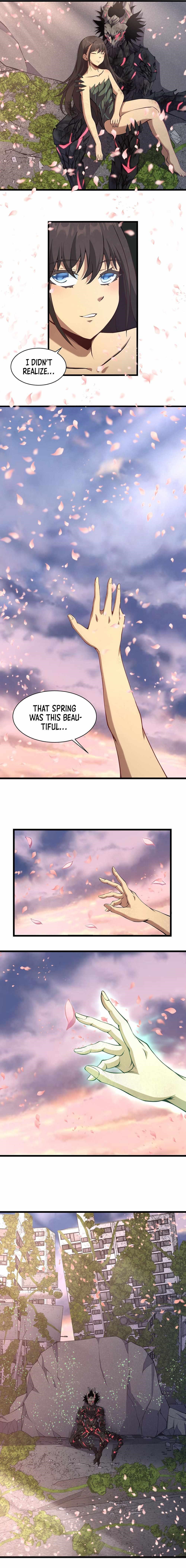 I Have to Be a Monster Chapter 22 - Page 20